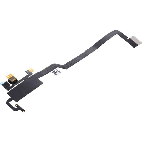 Red Force Touch Sensor Flex Cable iPhone X Red Force Touch Sensor Flex Cable iPhone X
